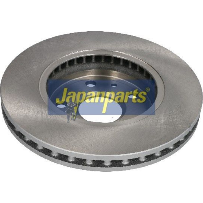 Japanparts Bremsscheibe DI-0410C Japanparts Bremsscheibe DI-0410C