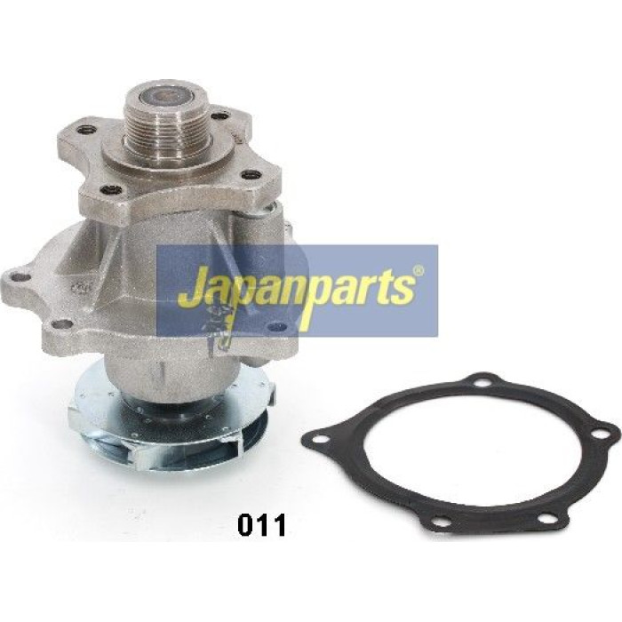Japanparts Wasserpumpe PQ-011 Japanparts Wasserpumpe PQ-011