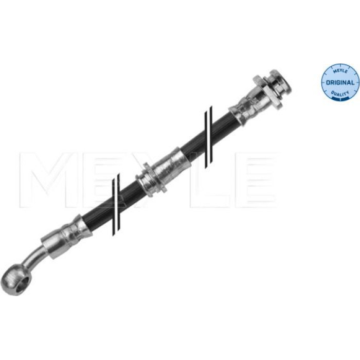 MEYLE Bremsschlauch 6145250001