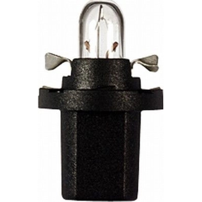 8GA 007 997-121 HELLA Instrumentenlampe 12 V 1,2 W Sockel BX8,4d – 8GA 007 997-121 8GA 007 997-121 HELLA Instrumentenlampe 12 V 1,2 W Sockel BX8,4d – 8GA 007 997-121