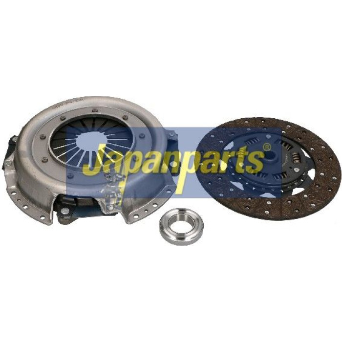 Japanparts Kupplungssatz KF-134