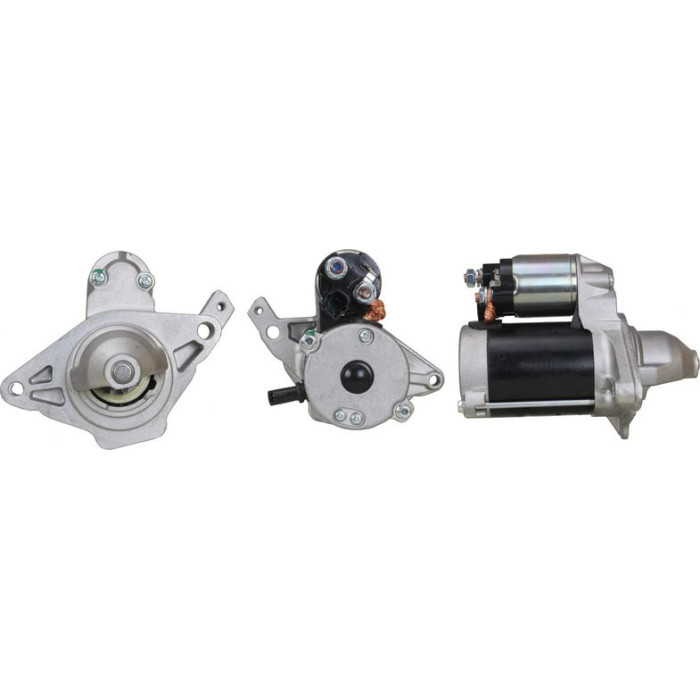 DRI Anlasser 335262102 12 V DRI Anlasser 335262102 12 V
