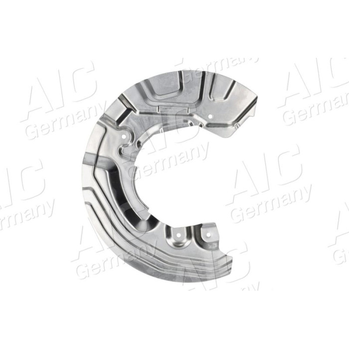 AIC Bremsankerblech 56980 - vorne links AIC Bremsankerblech 56980 - vorne links