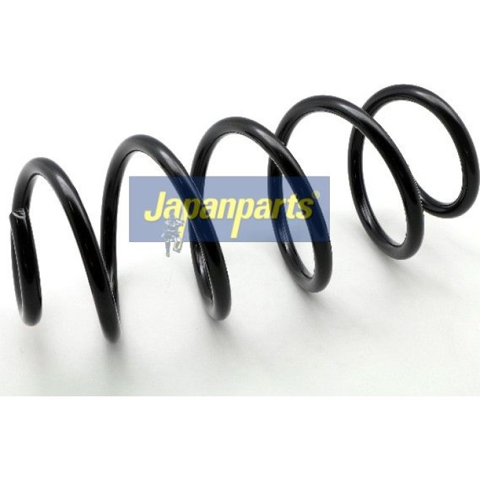 Japanparts Fahrwerksfeder ZC3559H Japanparts Fahrwerksfeder ZC3559H