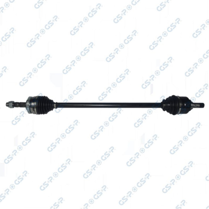 GSP Antriebswelle 244096 GSP Antriebswelle 244096
