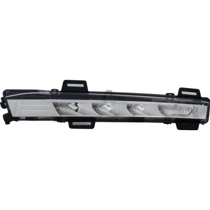 12-0102-00-2 TYC Tagfahrleuchte links LED mit Tagfahrlicht 12-0102-00-2 OE Nummer 1714039 - l 12-0102-00-2 TYC Tagfahrleuchte links LED mit Tagfahrlicht 12-0102-00-2 OE Nummer 1714039 - l