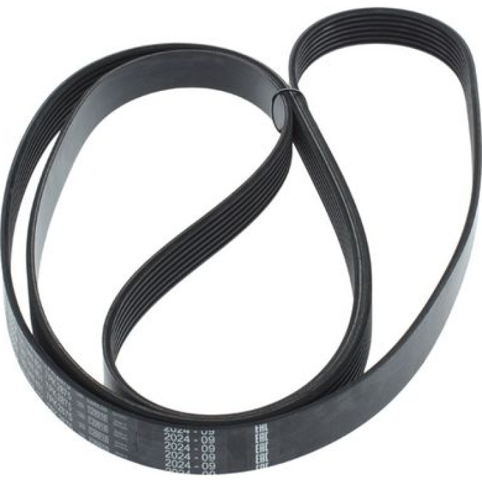 Bosch Keilrippenriemen 1987948401
