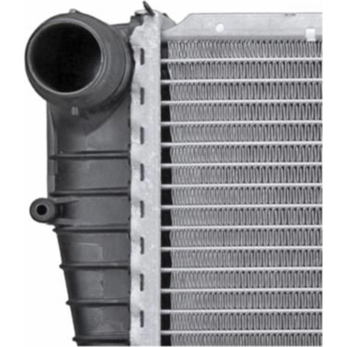 MAHLE Kühler, Motorkühlung CR 565 000P MAHLE Kühler, Motorkühlung CR 565 000P