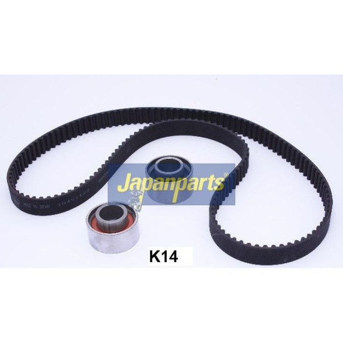 Japanparts Timing-Kit KDD-K14 Japanparts Timing-Kit KDD-K14