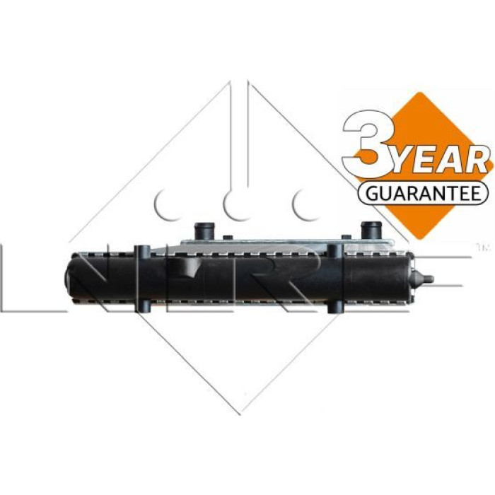 NRF Kühler 529501 NRF Kühler 529501