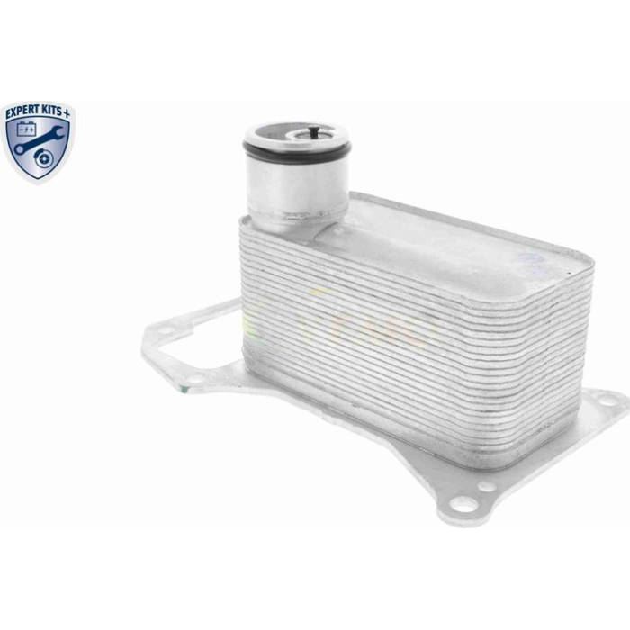 Vemo Motorölkühler V20-60-0056 Vemo Motorölkühler V20-60-0056