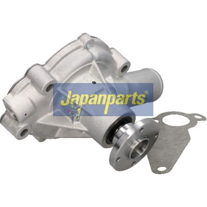 Japanparts Wasserpumpe PQ-158 Japanparts Wasserpumpe PQ-158