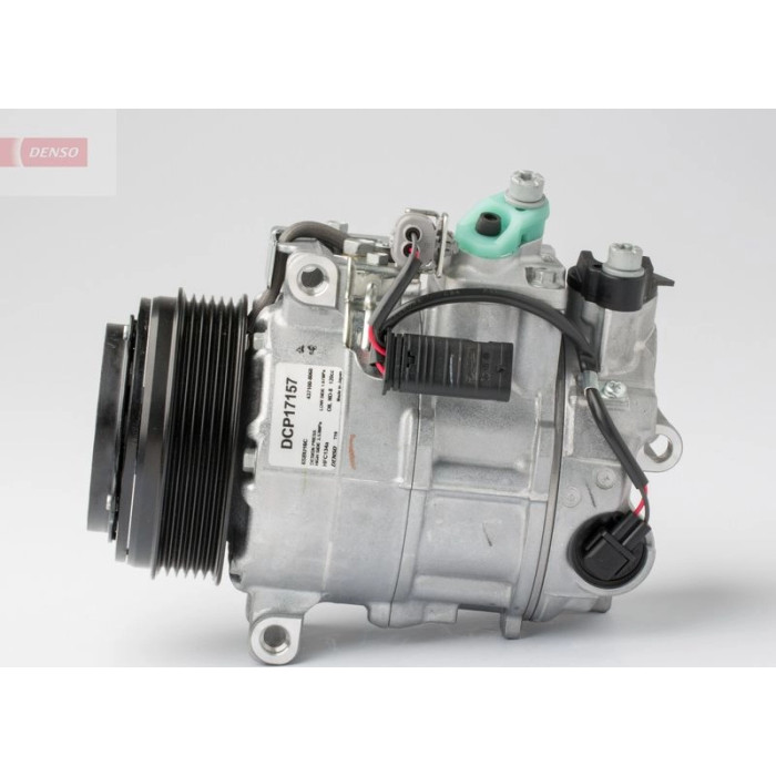 Denso Kompressor DCP17157 Denso Kompressor DCP17157