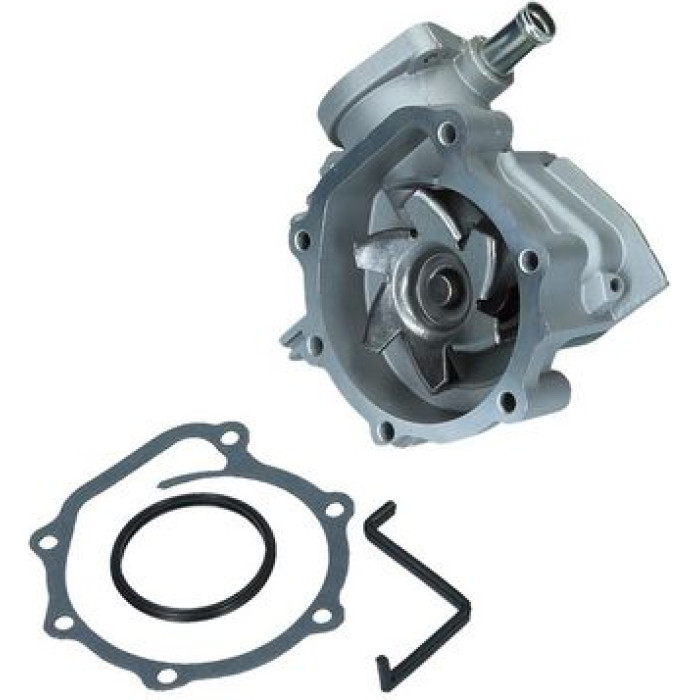 Kamoka Wasserpumpe / Kühlmittelpumpe T0260 Kamoka Wasserpumpe / Kühlmittelpumpe T0260