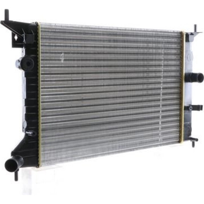 MAHLE Kühler, Motorkühlung CR 636 000S