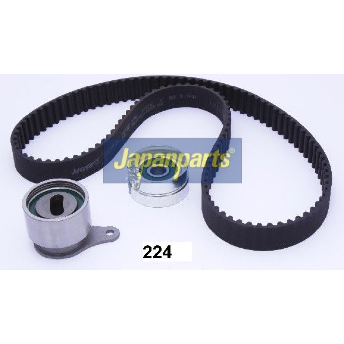 Japanparts Timing-Kit KDD-224 Japanparts Timing-Kit KDD-224