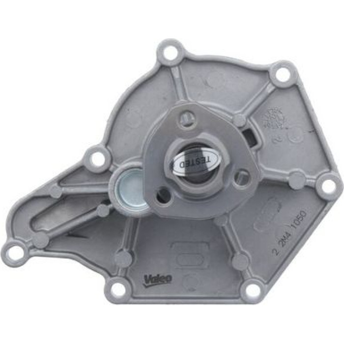 Valeo Wasserpumpe 529222 Valeo Wasserpumpe 529222