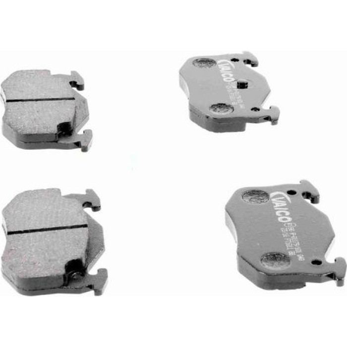 Vaico Bremsbelagsatz für Scheibenbremse V22-0001 Vaico Bremsbelagsatz für Scheibenbremse V22-0001