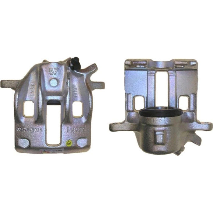 Bosch Bremssattel Vorderachse links 0 986 473 086