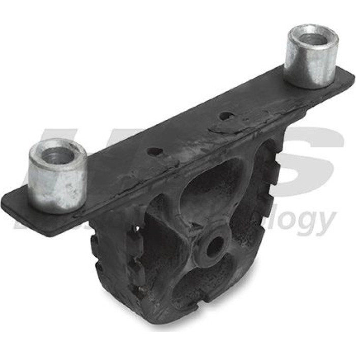 Halter, Abgasanlage 83 12 2003 Halter, Abgasanlage 83 12 2003