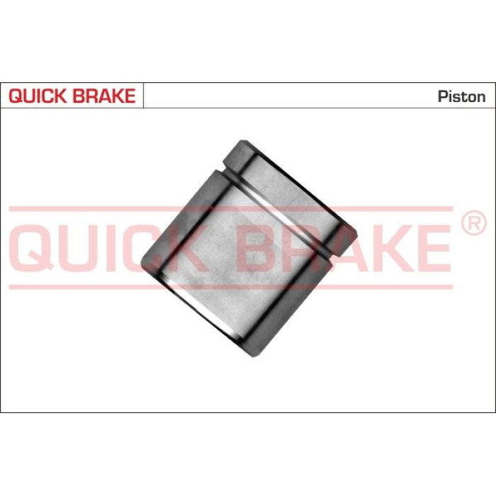 Quick Brake Bremssattelkolben 185376K Quick Brake Bremssattelkolben 185376K