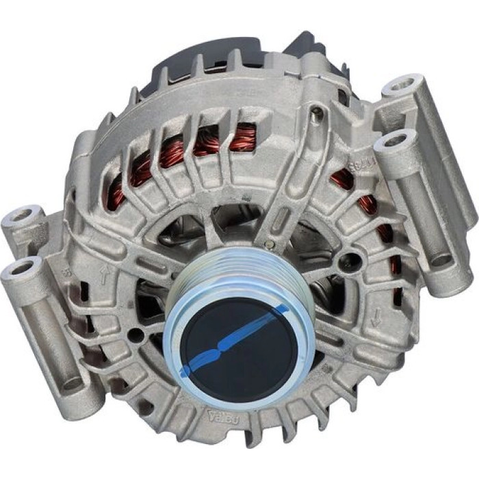 Valeo Lichtmaschine 440468