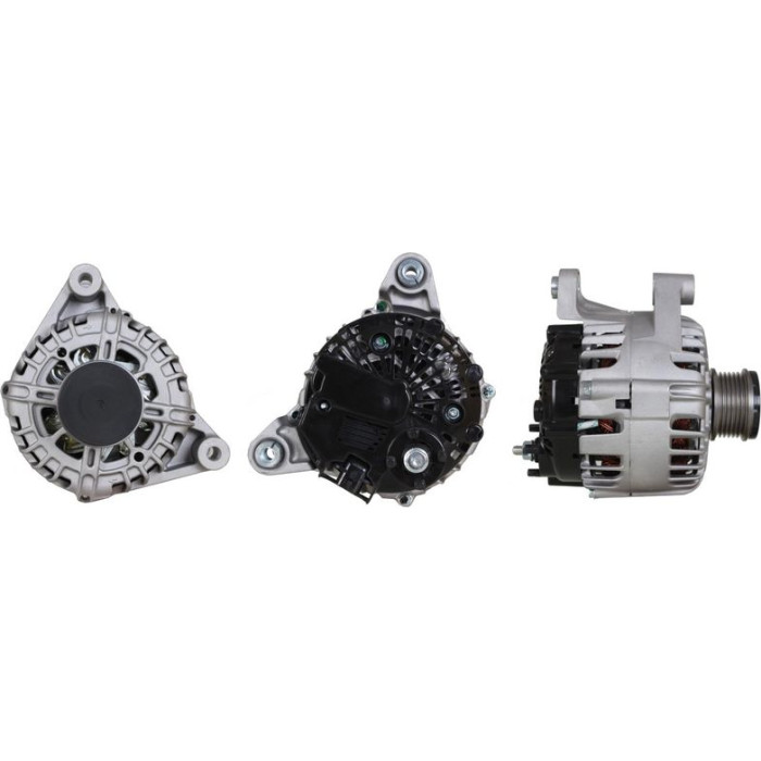 DRI Generator 2281851402 12 V DRI Generator 2281851402 12 V