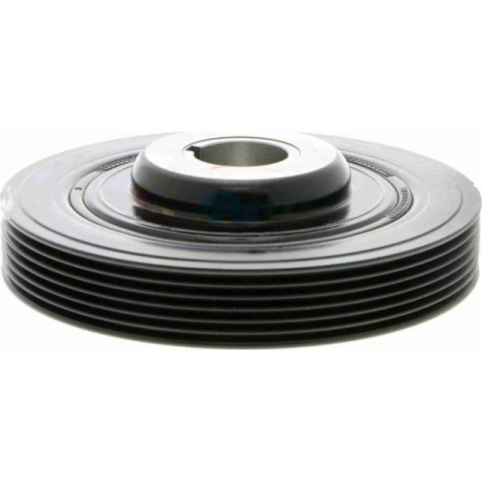 Vaico Kurbelwellenriemenscheibe V42-0551 Vaico Kurbelwellenriemenscheibe V42-0551