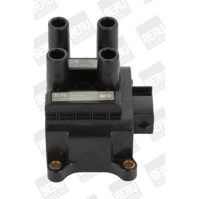 ZS422 BERU Zündspule ZS422 ZS422 BERU Zündspule ZS422