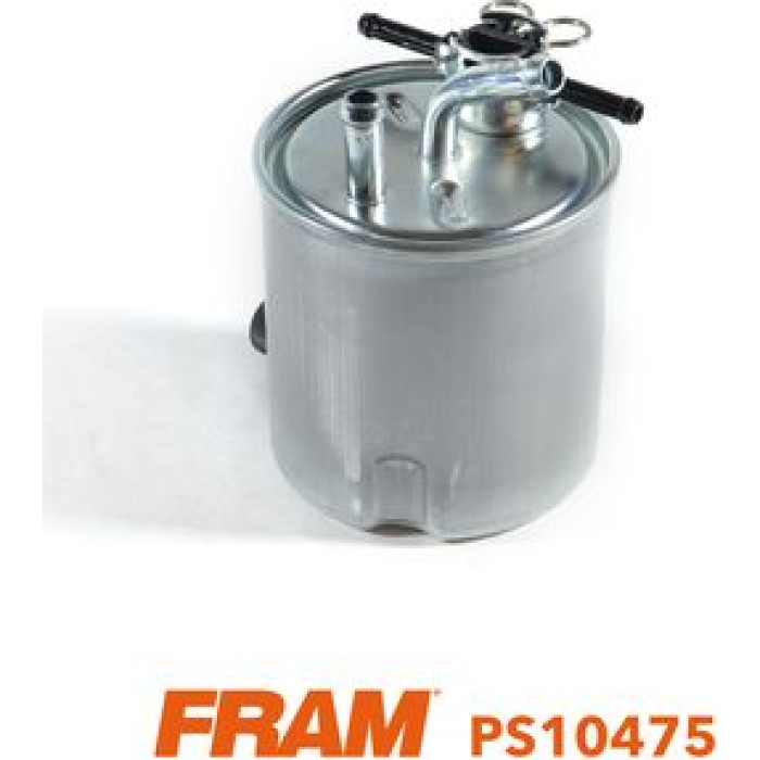 FRAM Kraftstofffilter PS10475 FRAM Kraftstofffilter PS10475