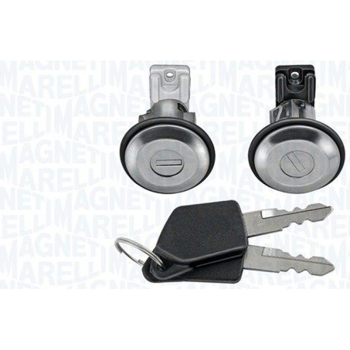 Magneti Marelli Schließzylindersatz MMS0142