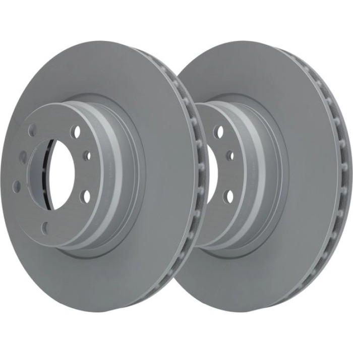 ATE Bremsscheibe BMW S. 7 2, 5-3, 5 94-01 24.0128-0105.1 ATE Bremsscheibe BMW S. 7 2, 5-3, 5 94-01 24.0128-0105.1