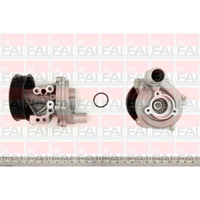 FAI AutoParts Wasserpumpe / Kühlmittelpumpe WP6349 FAI AutoParts Wasserpumpe / Kühlmittelpumpe WP6349