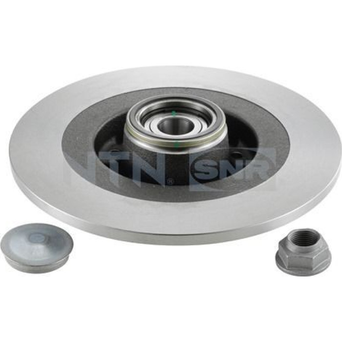 SNR 72 482 038 m.Radl. Bremsscheibe Hinterachse KF155.112U SNR 72 482 038 m.Radl. Bremsscheibe Hinterachse KF155.112U