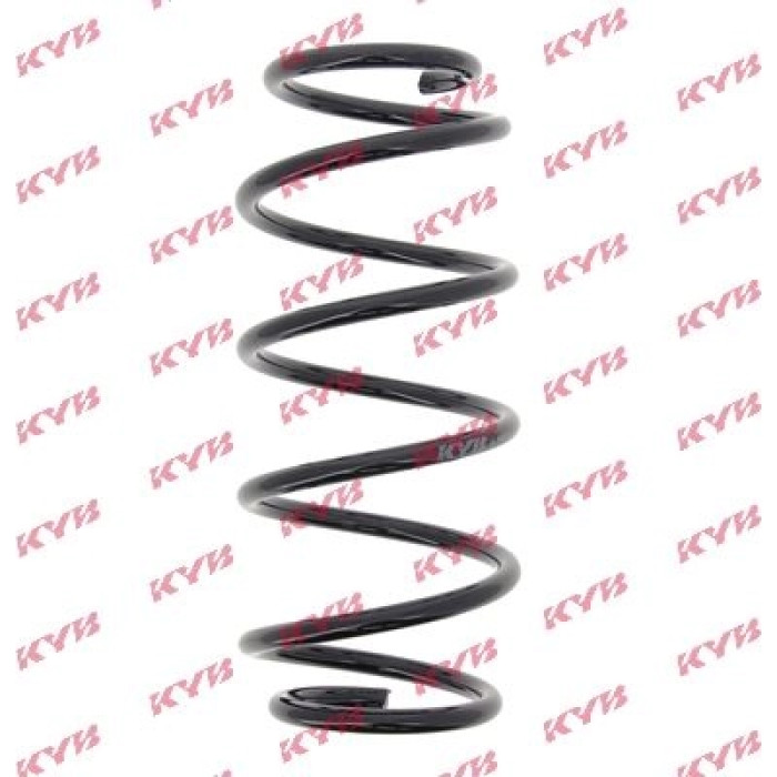 KYB Fahrwerksfeder Opel P. Vectra A 2.0 04.88-11.95 RH1238 KYB Fahrwerksfeder Opel P. Vectra A 2.0 04.88-11.95 RH1238