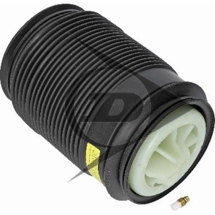 71196 AIC Dunlop Luftfederbalg HL 71196 71196 AIC Dunlop Luftfederbalg HL 71196