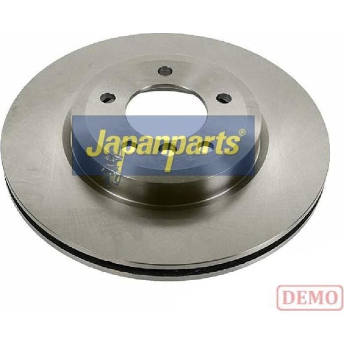 Japanparts Bremsscheibe DI-0113C Japanparts Bremsscheibe DI-0113C