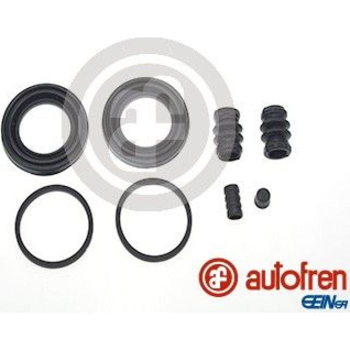 Reparatursatz Bremssattel Subaru P. Forester/Impreza/Legacy/Outback 00 D4783 Reparatursatz Bremssattel Subaru P. Forester/Impreza/Legacy/Outback 00 D4783