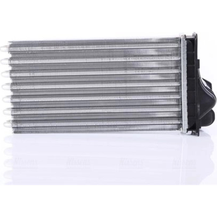 Nissens Heizungskühler PKW 707268 Nissens Heizungskühler PKW 707268