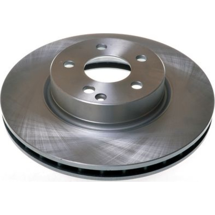 Denckermann Bremsscheibe B130357 Denckermann Bremsscheibe B130357