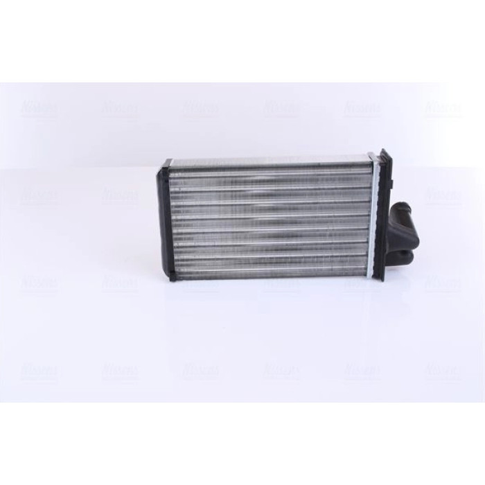 Nissens Heizungskühler PKW 72984 Nissens Heizungskühler PKW 72984