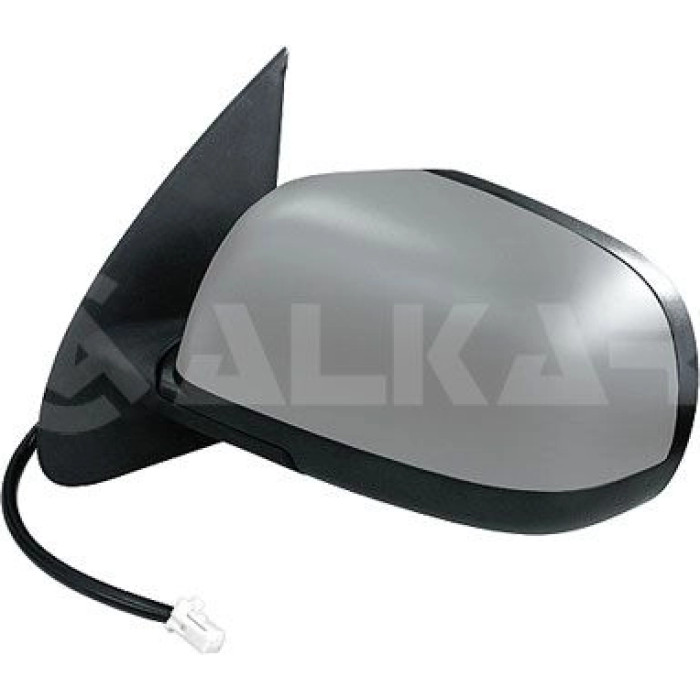 Alkar Außenspiegel 6125553