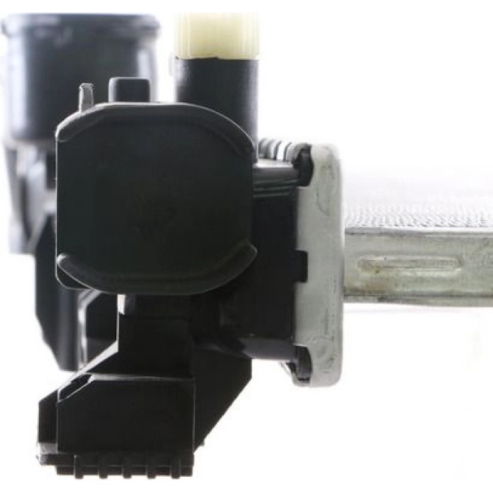 MAHLE Kühler, Motorkühlung CR 512 000S MAHLE Kühler, Motorkühlung CR 512 000S