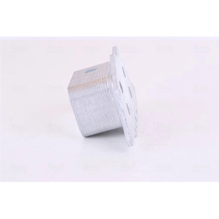 Nissens Ölkühler PKW 90962 Nissens Ölkühler PKW 90962
