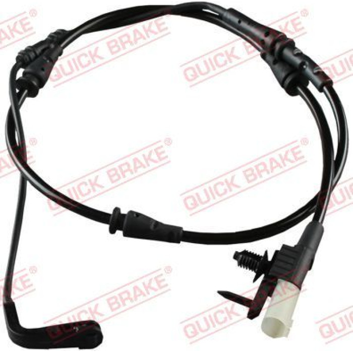 Quick Brake Bremsbelag-Warnkontakt WS 0325 A Quick Brake Bremsbelag-Warnkontakt WS 0325 A