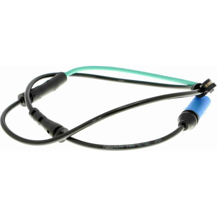 Vemo Bremsbelagverschleißsensor V20-72-5256 Vemo Bremsbelagverschleißsensor V20-72-5256