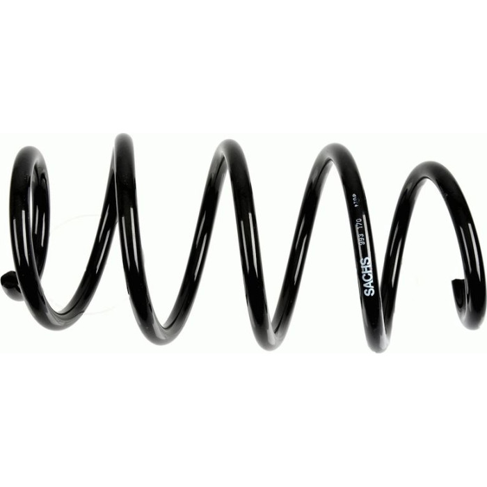 Sachs Fahrwerksfeder 993 170 Sachs Fahrwerksfeder 993 170