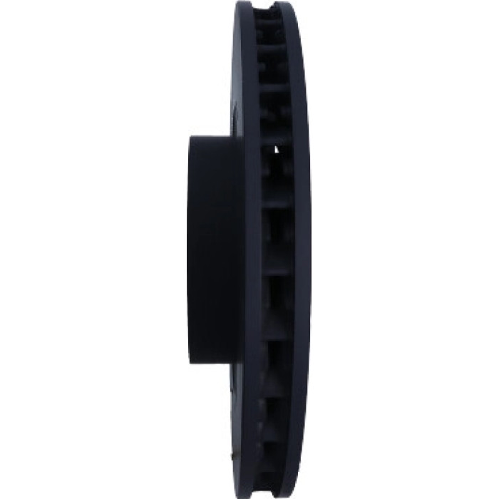 Quaro Bremsscheibe QD8740HC Quaro Bremsscheibe QD8740HC