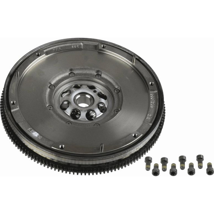 Sachs Zweimassenschwungrad 2294 000 293 Sachs Zweimassenschwungrad 2294 000 293