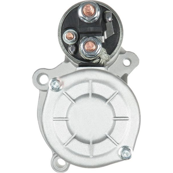 S3019 AS-PL Anlasser (Starter) S3019 S3019 AS-PL Anlasser (Starter) S3019